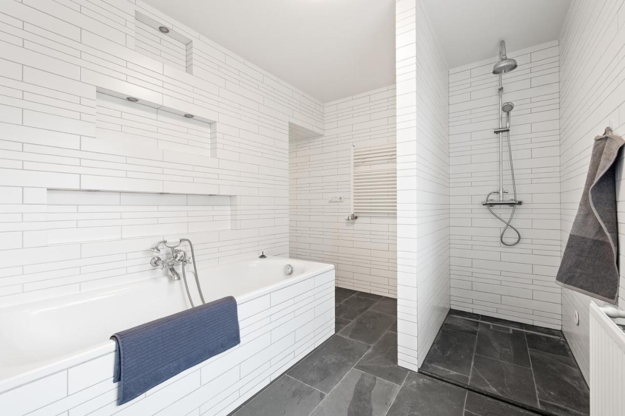 Bjarg 1920 Apartment Рейкявик Екстериор снимка
